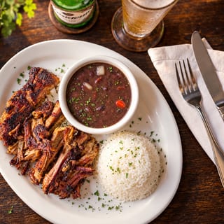 Lechon Asado