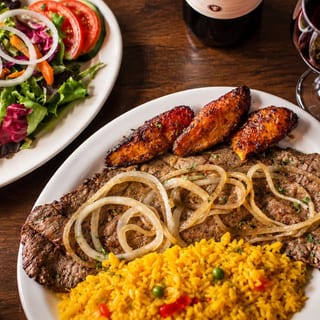 Palomilla Steak