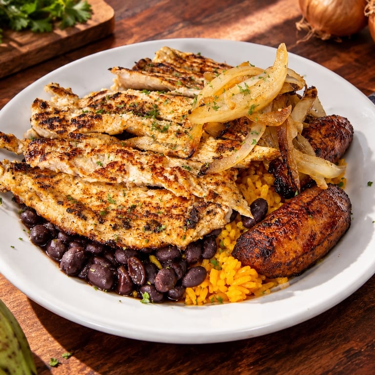 Savor Our Breakfast Offerings