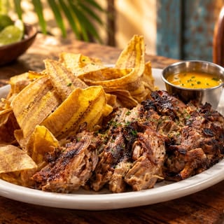 Rumba Chips