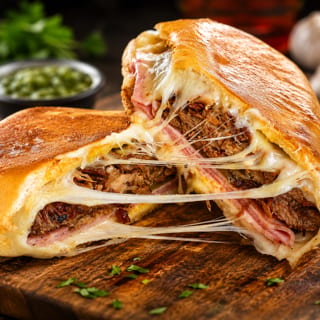 Cuban Sandwich