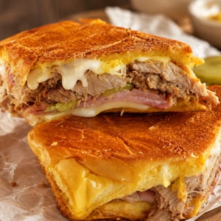 Midnight Sandwich
