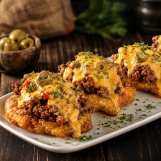 Tostones Campestre
