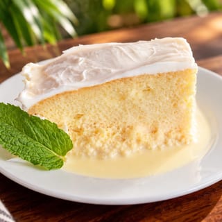Tres Leches