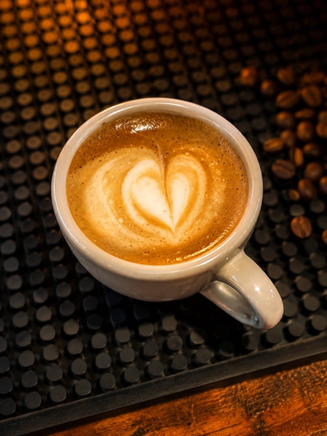 Cortadito.