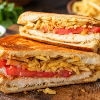 Chicken Sandwich