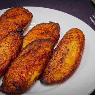 Sweet Plantains "Maduros"