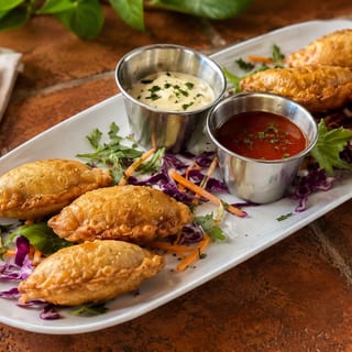 Mini Empanadas