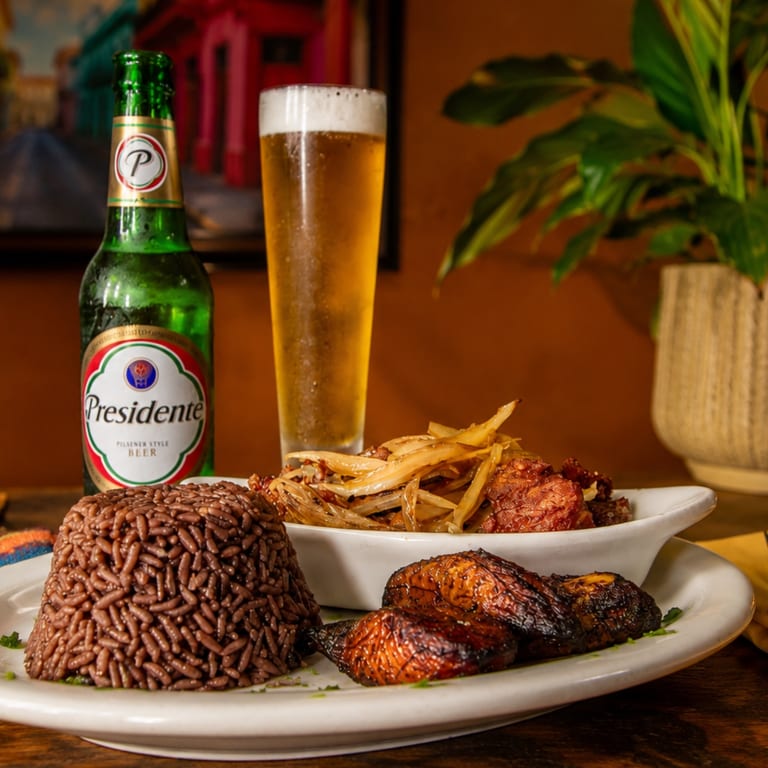 Order Your Cuban Favorites Online