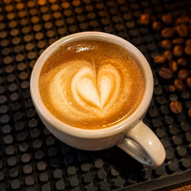 Cortadito.