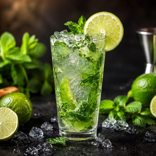 Mojito.
