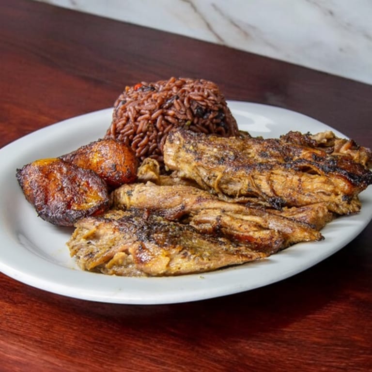 Delicious Asado Experience