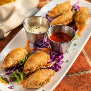 Mini Empanadas