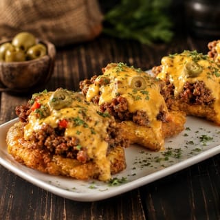 Tostones Campestre