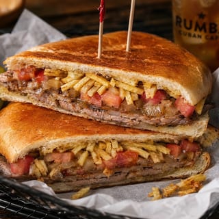 Steak Sandwich